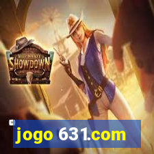 jogo 631.com